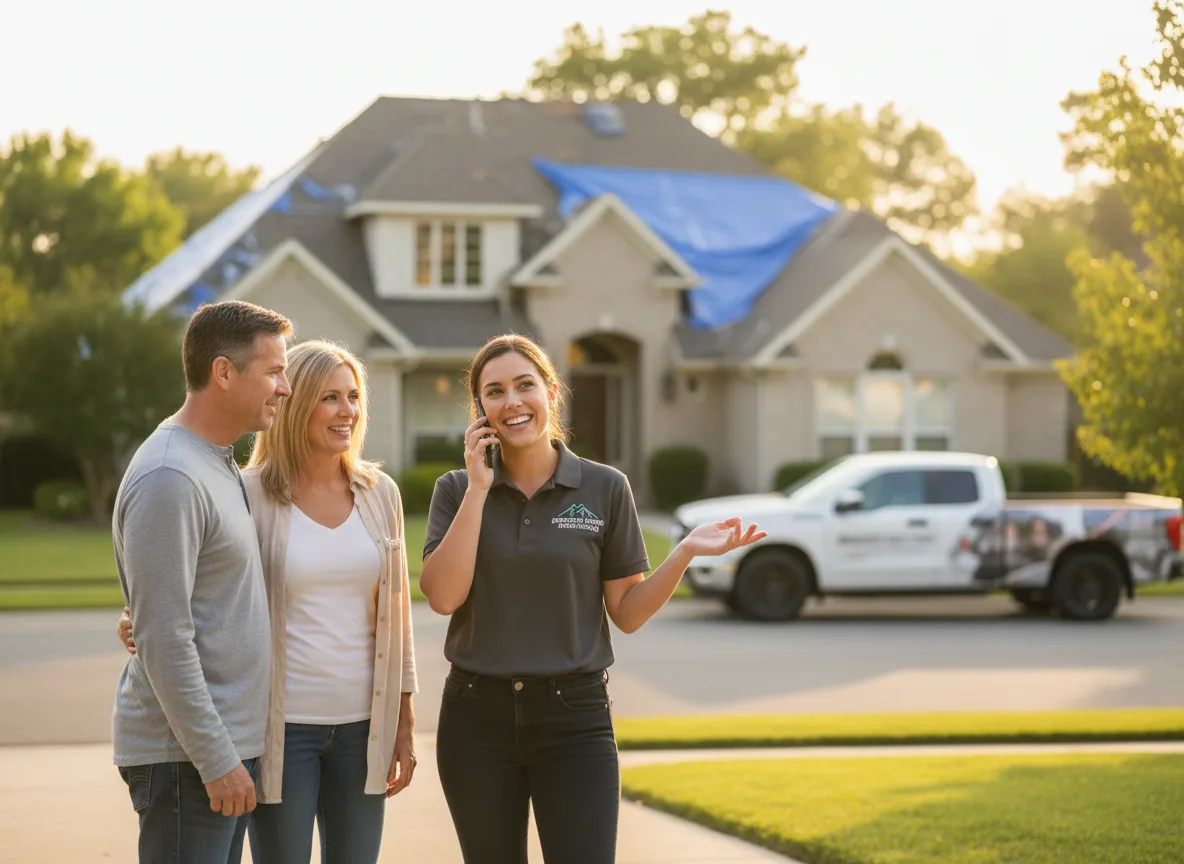 Emergency Roof Repair Farmville, NC FAQs